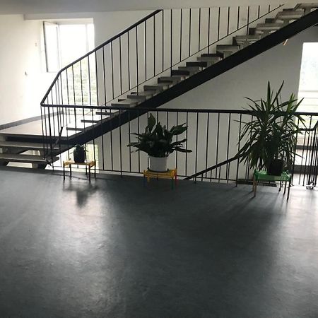 Arena Apartman Belgrád Kültér fotó