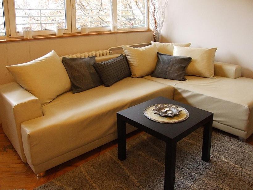 Arena Apartman Belgrád Kültér fotó