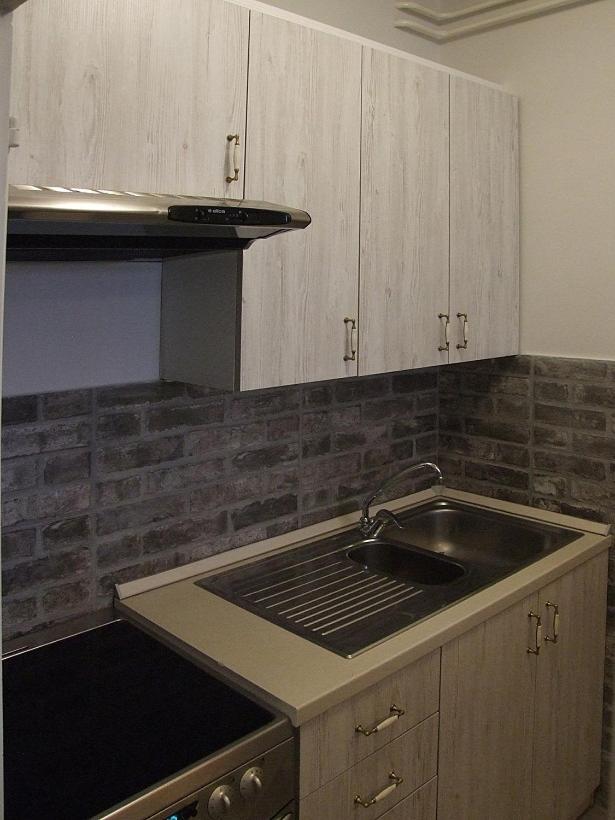 Arena Apartman Belgrád Kültér fotó