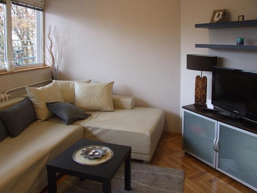 Arena Apartman Belgrád Kültér fotó