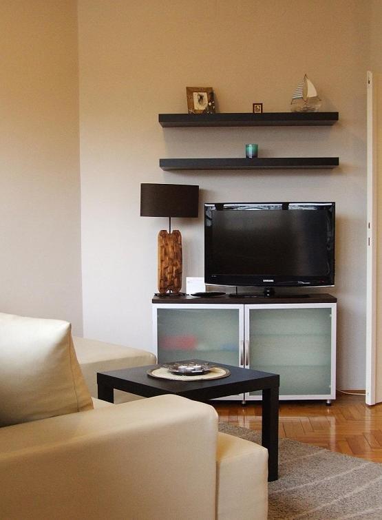 Arena Apartman Belgrád Kültér fotó